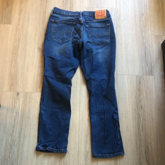 Men’s Levi’s (30x30) - Picture 3 of 6